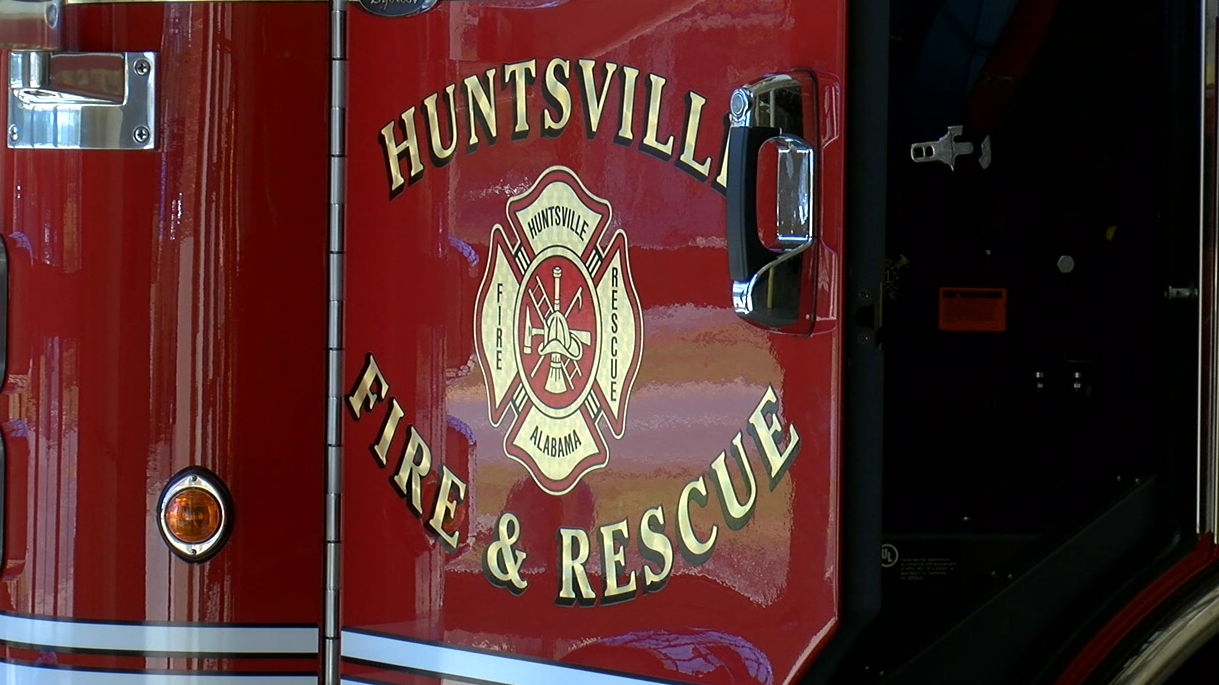 Huntsville Fire & Rescue